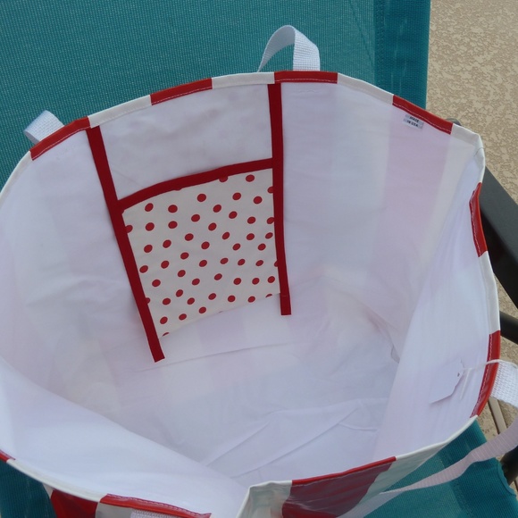 Beach Bag Water Proof NWT - Picture 2 of 4